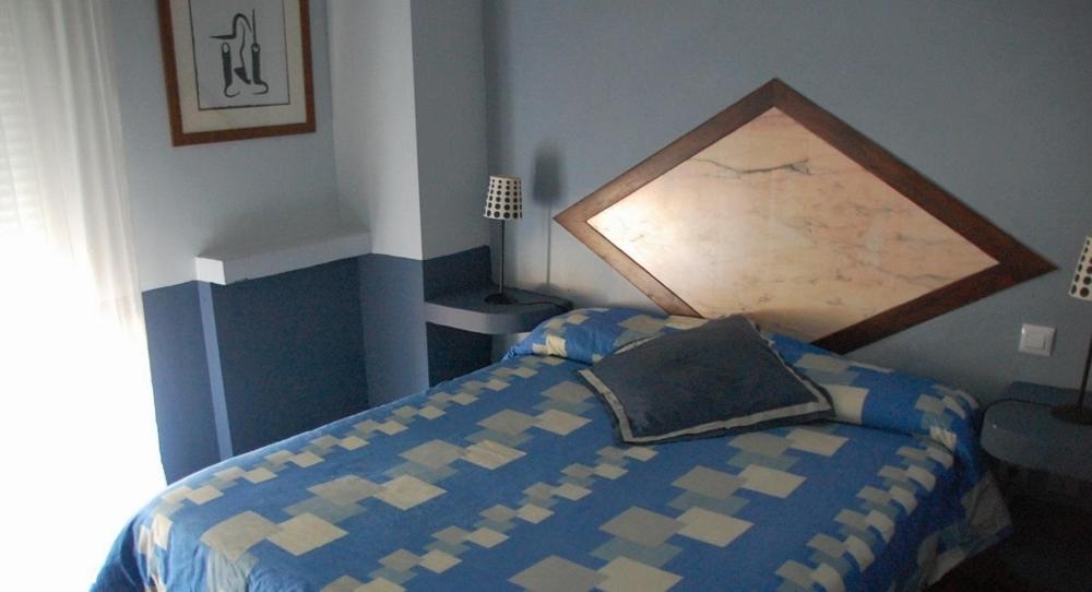 Posada Tresmentiras Aldeanueva del Camino Room photo